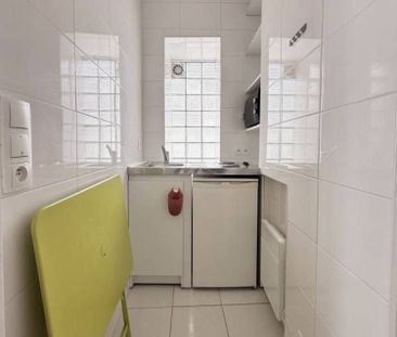 2 chambres meublées ds T2-pour étudiants Français - Photo 4