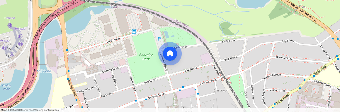 345/32 Jasmine Street, NSW 2019, Botany