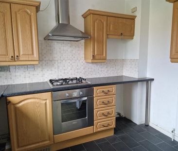 2 bedroom apartment to rent - Photo 6