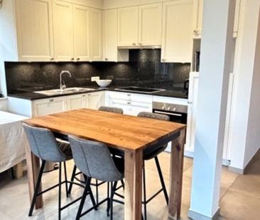 Gelijkvloers app. te huur in Meerdonk voor € 895 met 2 slaapkamers - Photo 4