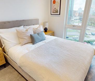 3 bedroom flat to rent - Photo 1