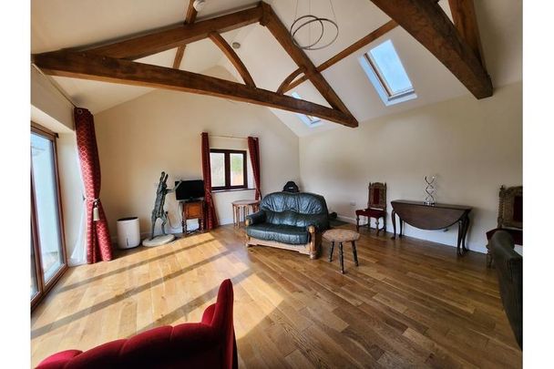 2 bedroom house share to rent - Photo 1