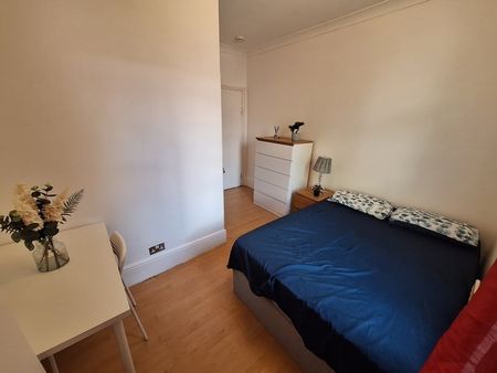 Room in a Shared Flat, Willsden Green, NW2 - Photo 2