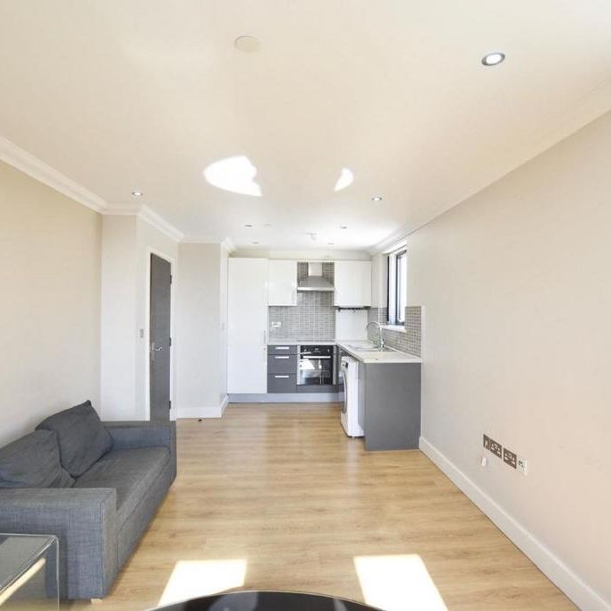1 bedroom flat to rent - Photo 1