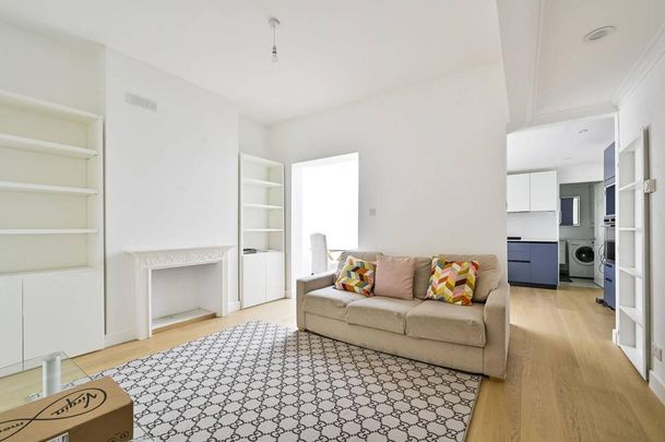 1 bedroom flat to rent - Photo 1