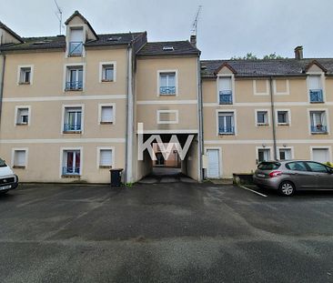 Appartement AUNEAU BLEURY ST SYMPHORIEN - Photo 2