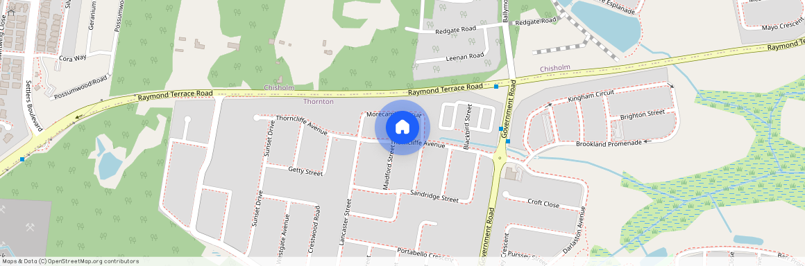 1/22 Thorncliffe Avenue, NSW 2322, Thornton