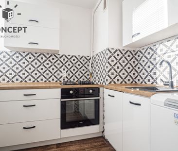 Przytulne 2 pok. | Balkon | Po remoncie - Photo 5