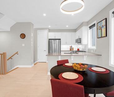 For Lease - 1082 Chapman Mills Drive, Barrhaven, Ontario - Photo 5