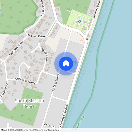 1/50-52 Seafarer Street, Qld 4852, Mission Beach