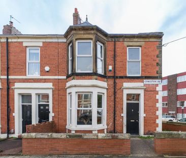 5 bedroom maisonette to rent - Photo 3