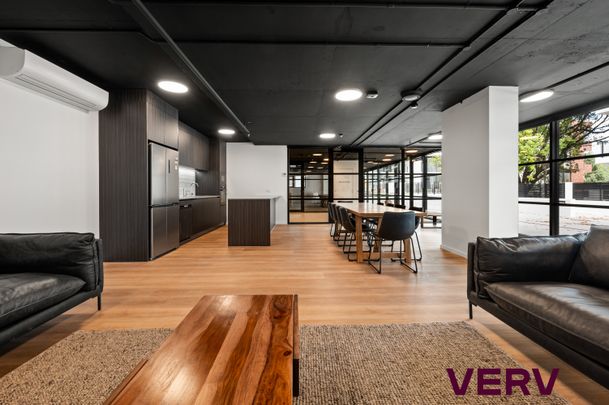 ELEVATED INNER SOUTH LIVING - Photo 1