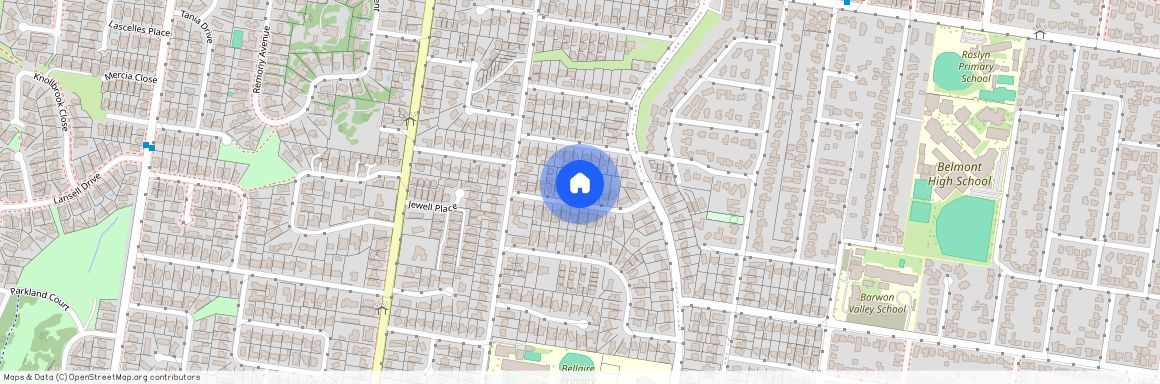 1/10 Caroline St, Vic 3216, Highton