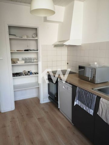 Appartement GRENOBLE - Photo 4