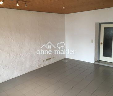 2 Zimmer Singlewohnung mit EBK in Herxheim-Hayna - Foto 4