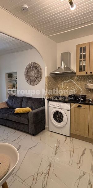 Location Appartement 1 pièce 20m² - Photo 1