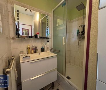 Location Appartement 1 pièce 43m² VALENCIENNES 59300 - Photo 4