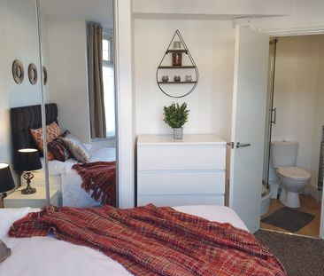 Room in a Shared House, Walsgrave Road, CV2 - Photo 5