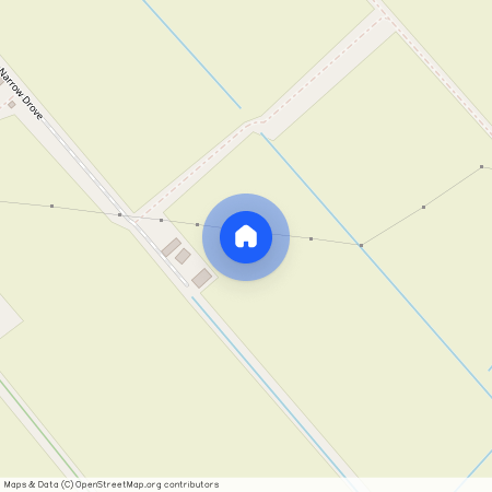 Chamberhouse Crescent, Peterborough PE7