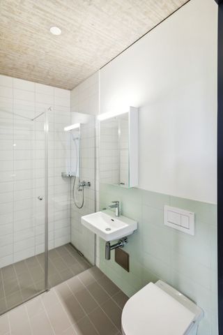 Moderne 4.5-Zimmerwohnung in der Lokstadt - Photo 5