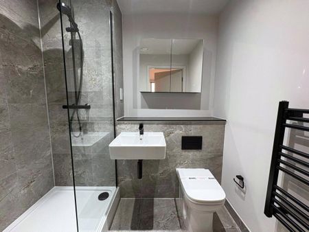 2 bedroom apartment to rent - Photo 2