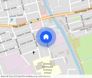 Henry Street, Blackburn - Photo 1