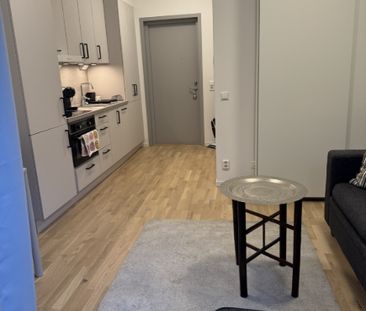 Saltsjö-boo - 1rok - tillsv - 10.925kr/mån - Photo 4