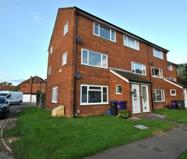 1 bedroom maisonette to rent - Photo 4