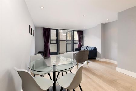1 bedroom flat to rent - Photo 2