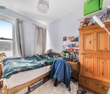 5 bedroom terraced house to rent - Photo 2