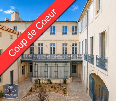 Location Appartement 2 pièces 65m² NARBONNE 11100 - Photo 4