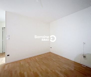 Location appartement à Brest, 2 pièces 44.8m² - Photo 6