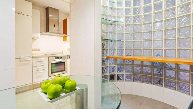 2-bedroom apartment for rent in La Dreta de l'Eixample, pets allowed - Foto 1