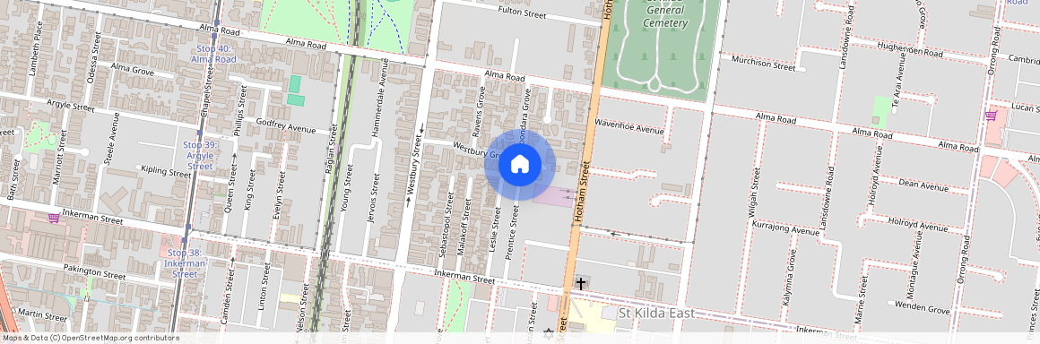 26 Westbury Grove, ST KILDA EAST, VIC 3183