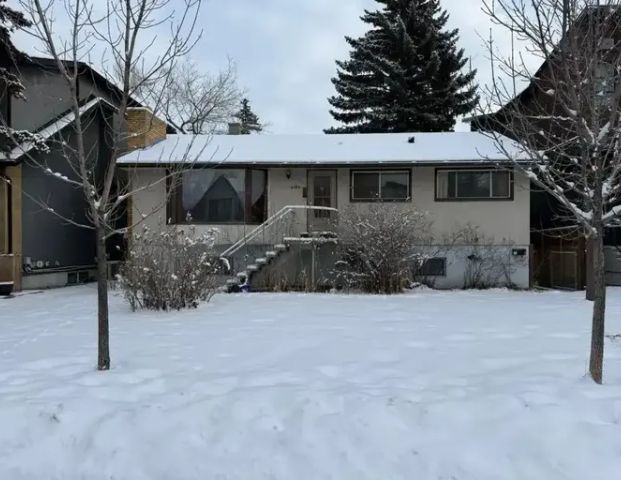 4124 16 Street Southwest | 4124 16 Street Southwest, Calgary - Photo 1