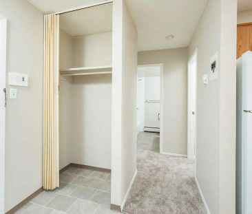 Carina Apartments — 1 Bedroom - Photo 5