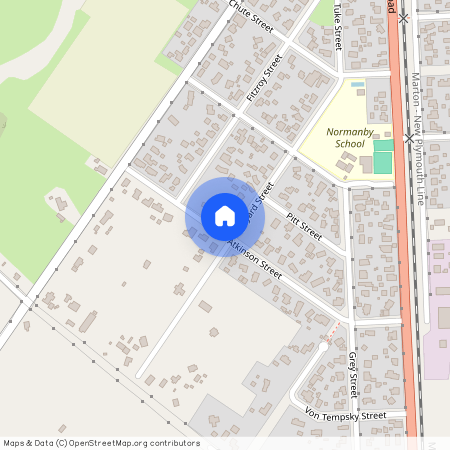 23 Atkinson Street, Normanby, South Taranaki