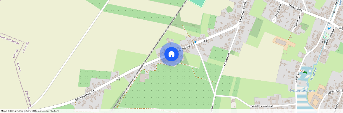 Attenhovenstraat, 62, 3806, Velm