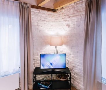 Modern Living - Studio in ruhiger Citylage - Foto 1