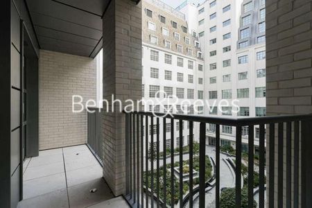 Dean Bradley Street, Nine Elms, SW1P - Photo 5