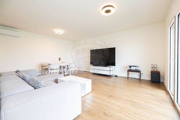 Apartamento T2 em Lisboa - Foto 1