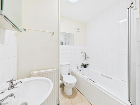 1 Bed Flat, Oakdale Road, S7 - Photo 4