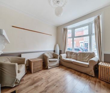 3 bedroom terraced house to rent - Photo 1