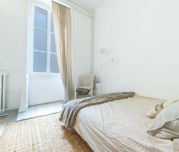 Location Appartement 1 pièce Meublé 47m² NANTES 44000 - Photo 4