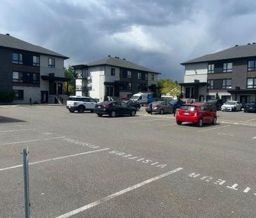 Logement 5 1/2 à louer à Lavaltrie - Photo 1
