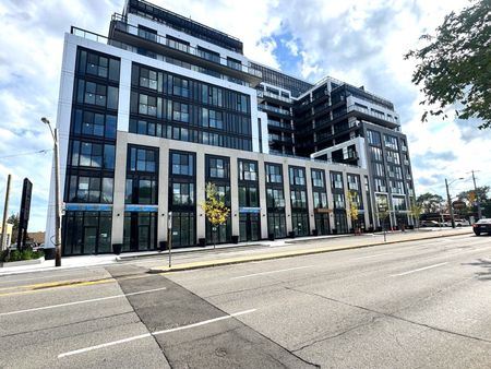 For Lease - 801 The Queensway N/A Unit# 202, Toronto, Ontario - Photo 4