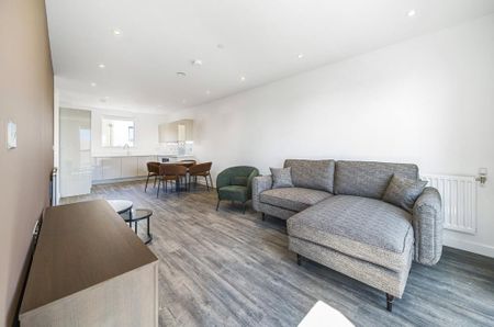 2 bedroom apartment to rent - Photo 2