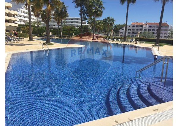 Apartamento T1 em Faro