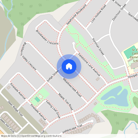 36 Newhouse Boulevard Unit# Bsmt, Caledon