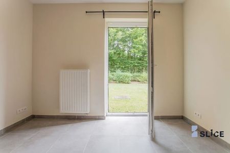 Appartement te huur - Photo 5